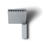 SIMES SPA - SMVS.1517N.14 MEGAKEEN +LED 940FE D2/P GRI