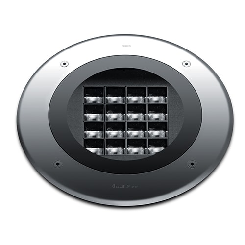SIMES SPA SMVS.7930WSC.19 MEGARING TON SA+L930FS SC 230V INO