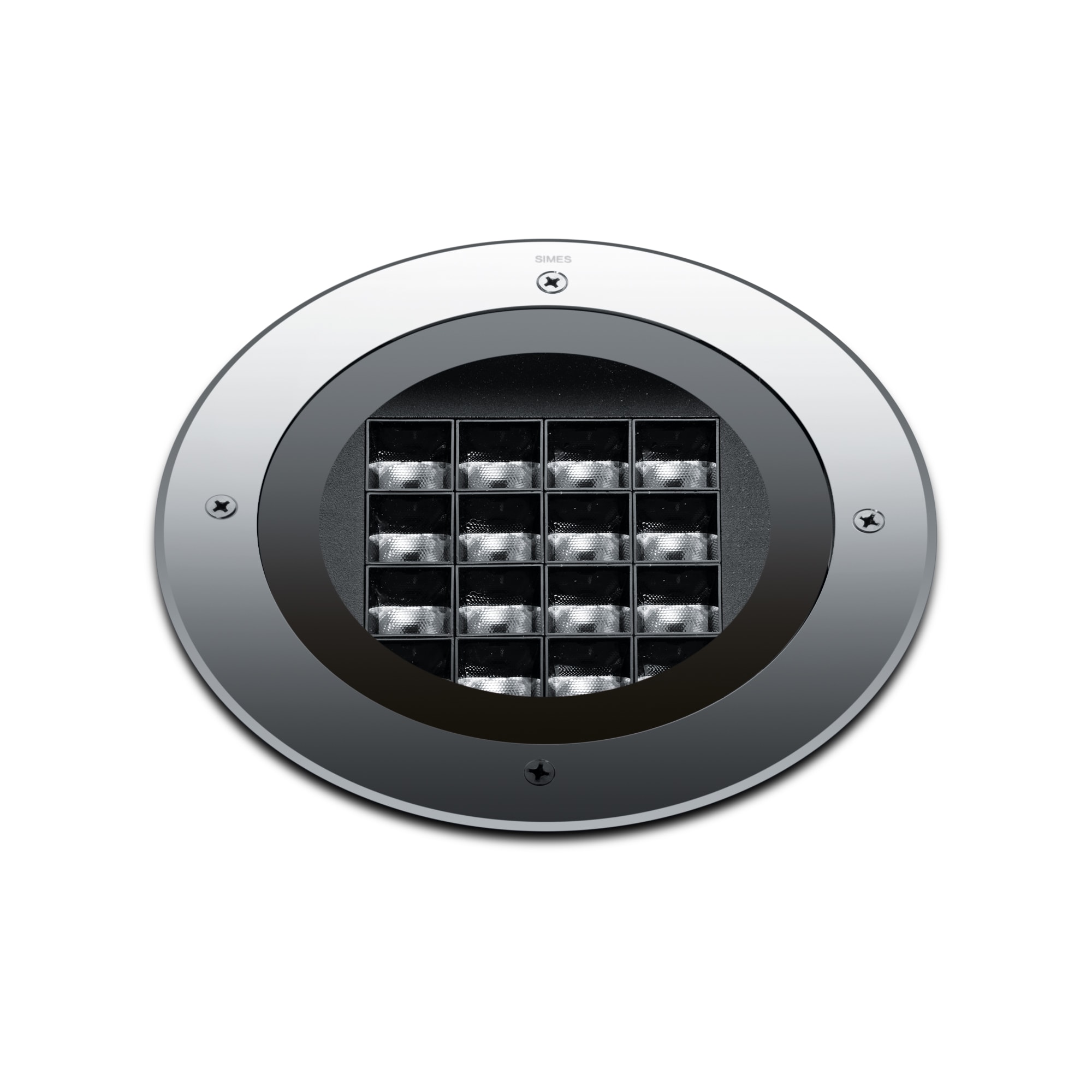 SIMES SPA - SMVS.8500N.19 MEGAZIP TON +LED 940 FS D2/P INO