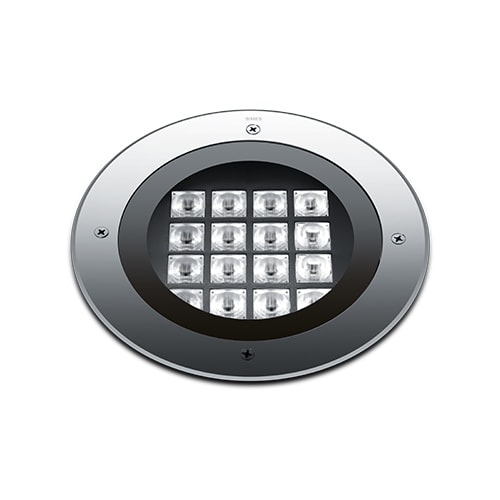 SIMES SPA - SMVS.8501N.19 MEGAZIP TON +LED 940 AS D2/P INO