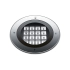 SIMES SPA - SMVS.8501W.19 MEGAZIP TON +LED 930 AS D2/P INO