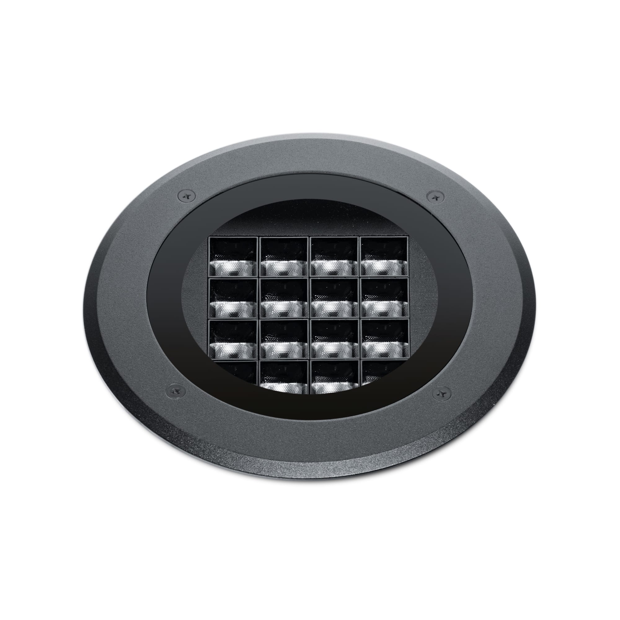 SIMES SPA - SMVS.8570W.09 MEGAZIP T AL +LED 930 FS D2/P NER