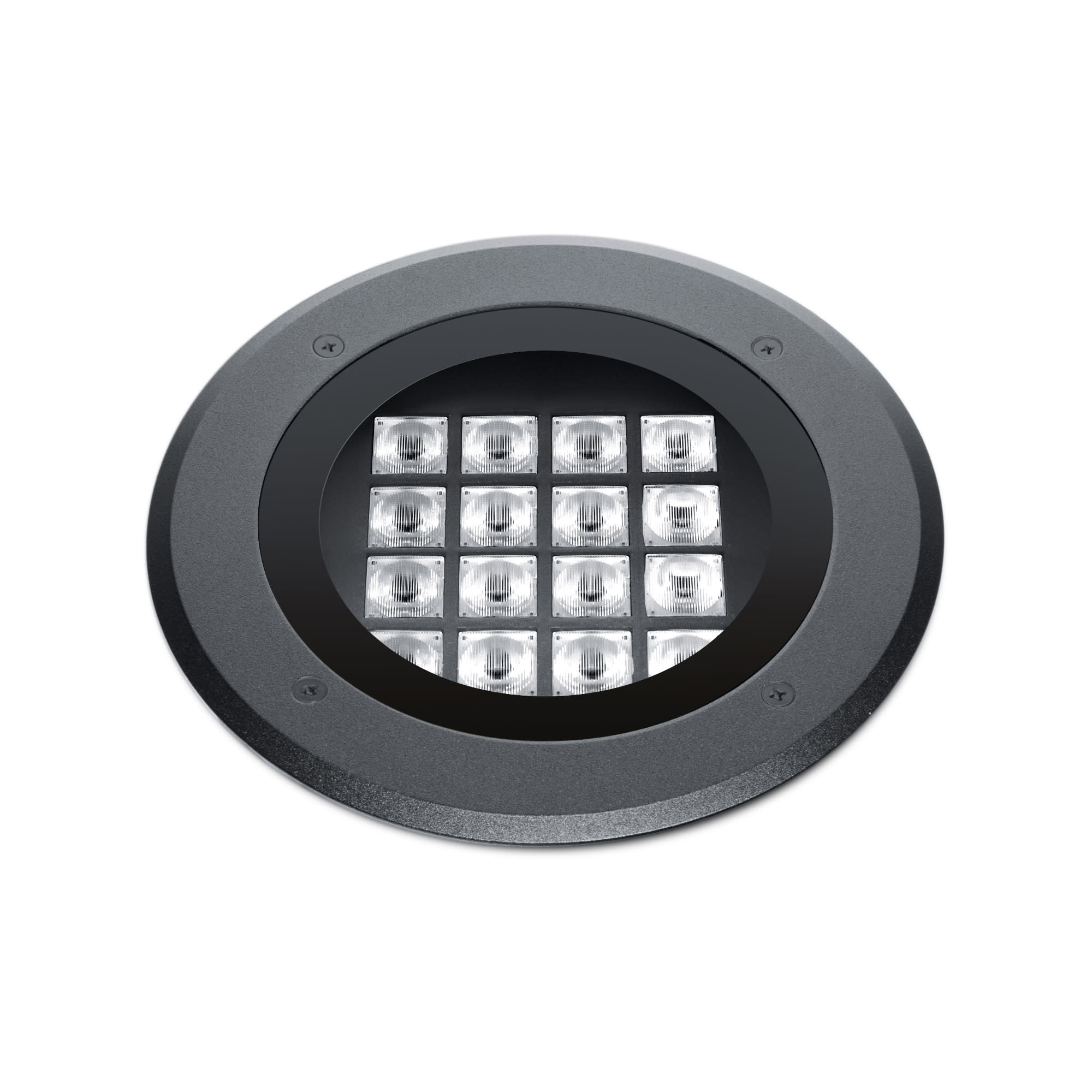 SIMES SPA - SMVS.8571W.09 MEGAZIP T AL +LED 930 AS D2/P NER