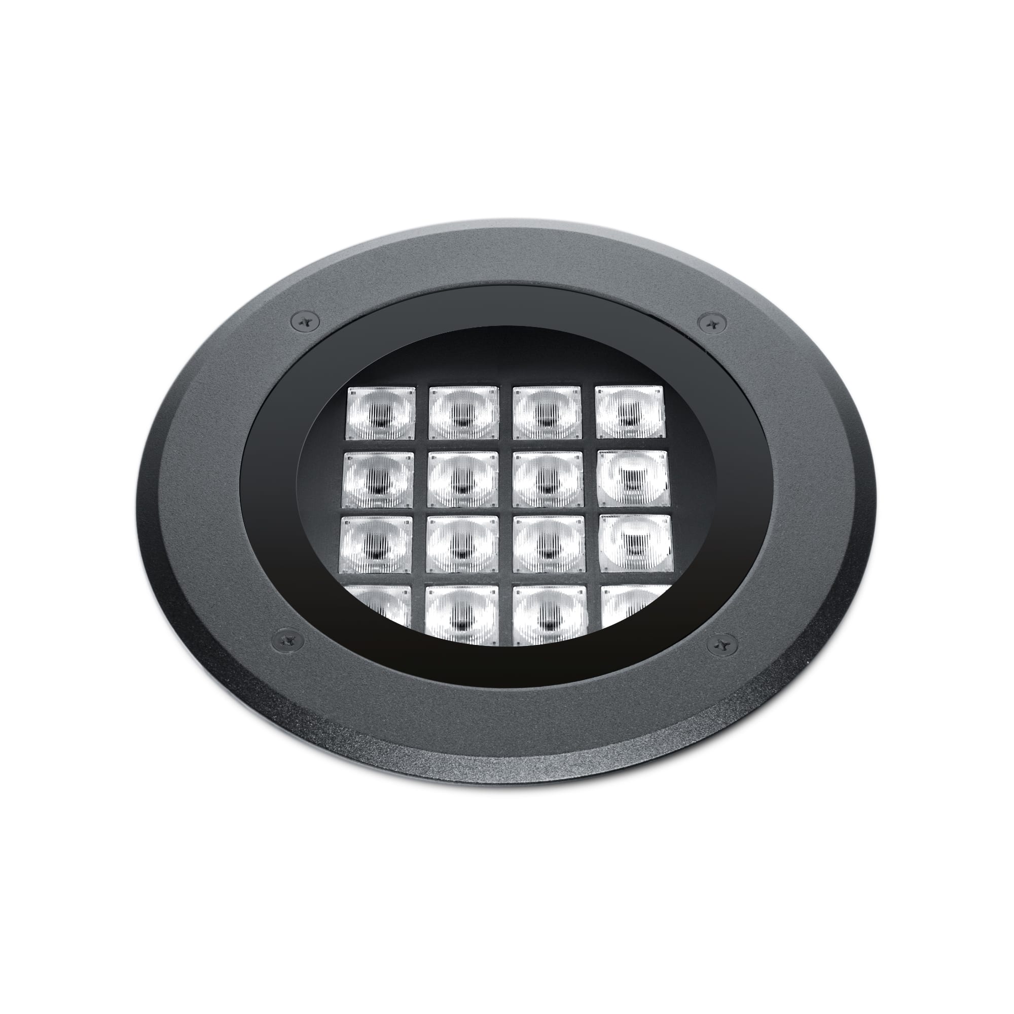 SIMES SPA SMVS.8571W.09 MEGAZIP T AL +LED 930 AS D2/P NER