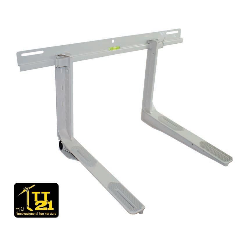 FERRARI - FER117021 MENSOLA DI SOSTEGNO TT21 STAMPATA CON LI