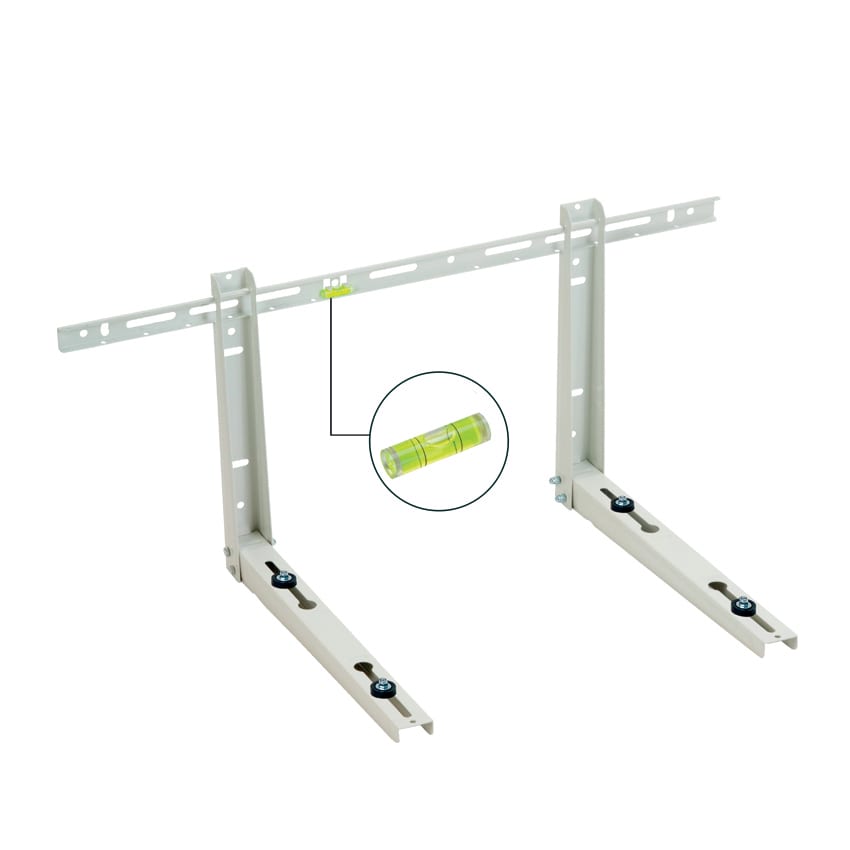 FERRARI - FER116999 MENSOLA SOSTEGNO C/LIVELLA P 450 X H 380