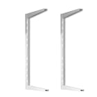 FERRARI FER117624 MENSOLA DA SOFFITTO P420 H780 140KG