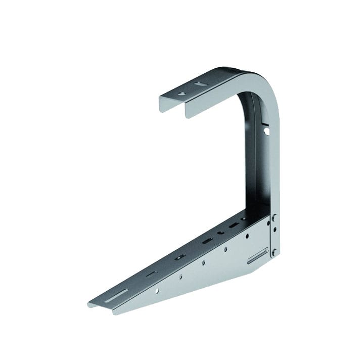 DKC-COMBITECH - SCZ6290116 B5 Mensola a C mm 500 ZS