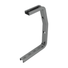 DKC-COMBITECH - SCZMG2002IX6 B5 Mensola a C x galleria base 200 sp 25/10 IX6