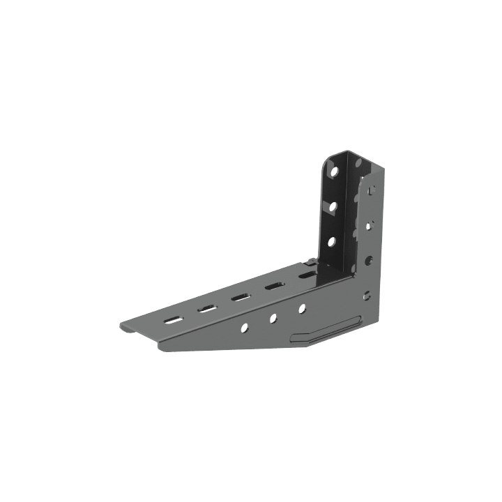 DKC-COMBITECH SCZ6294001 B5 MENSOLA STAMPATA MM 150 20/10 VG