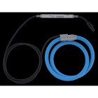 UNIKS SRL - UNKA1227 PINZA DI CORRENTE FLESSIBILE 3000/300/30