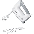 BOSCH ROBERT - BOSMFQ36400 Handmixer,450W,5Stufen,weiss-grau