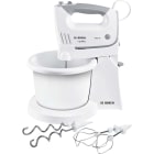 BOSCH ROBERT - BOSMFQ36460 Handmixer,450W,5Stufen,KunststoffschA1/4