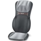 BEURER - BUE64053 MassageauflageShiatsu 48W WArmef+Licht