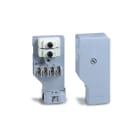 CONCHIGLIA - CON052694023 MGN/410/2 SCATOLA DI GIUNZIONE