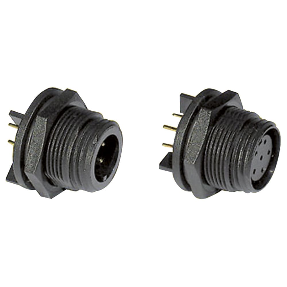 OMEGA FUSIBILI SPA - OMFPX041312S/PC MICROPRESA PANNELLO 12 POLI CS