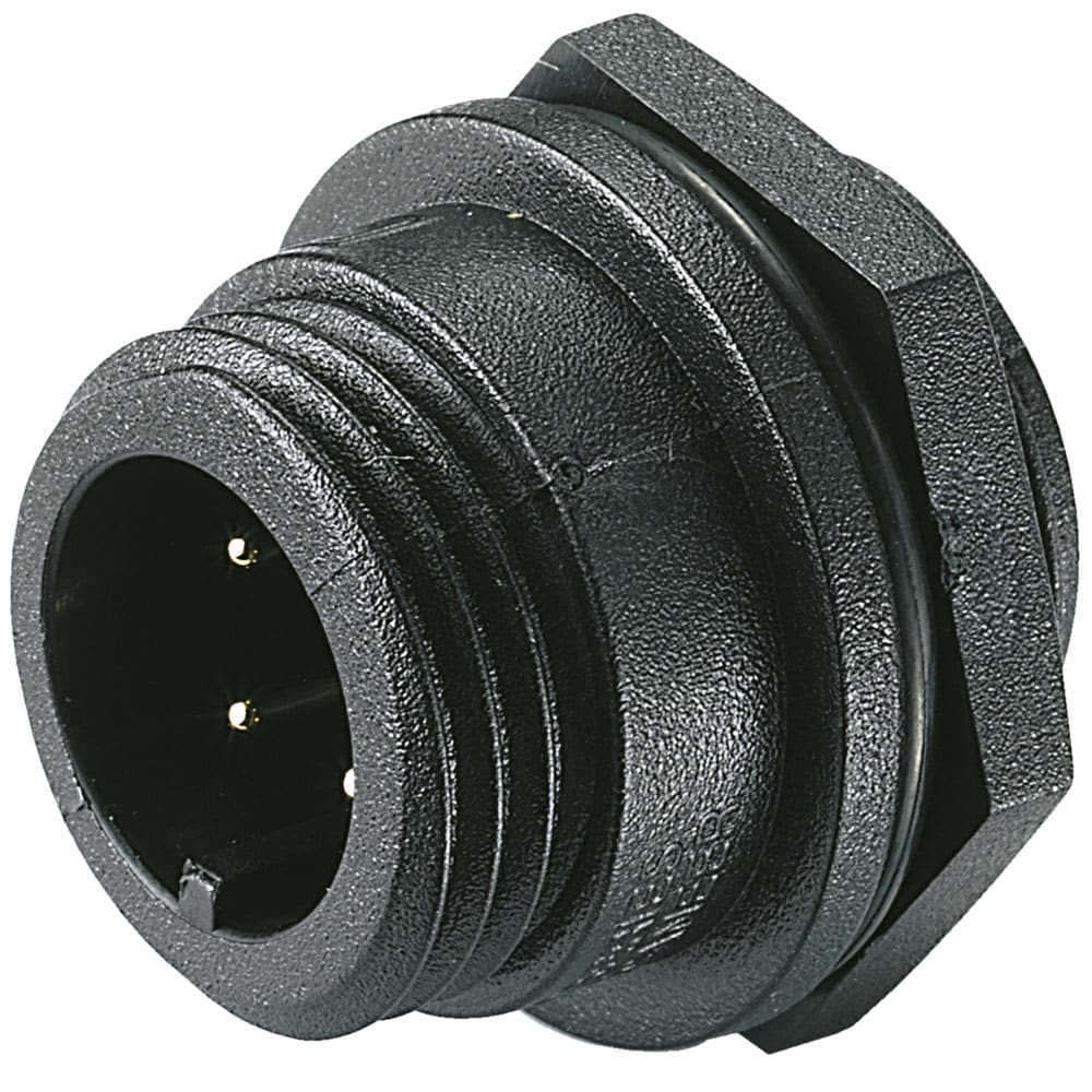 OMEGA FUSIBILI SPA OMFPX041203P MICRO SPINA PANN.3 POLI