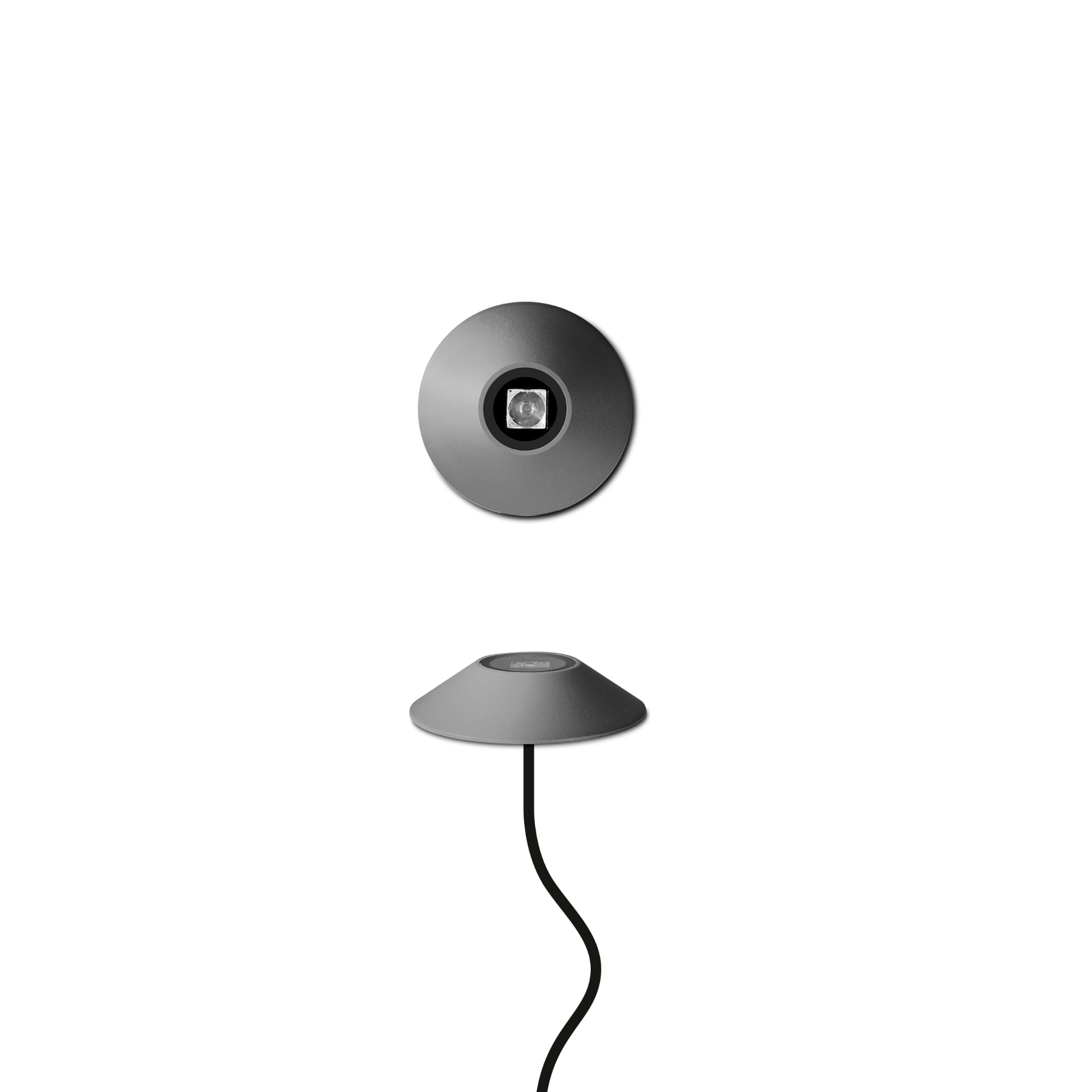 SIMES SPA - SMVS.1921N.24 MICRO OVER ALL +LEDFM 940 ANT