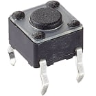 OMEGA FUSIBILI SPA OMFB6810 BOTTONE RIALZATO 4,3MM.