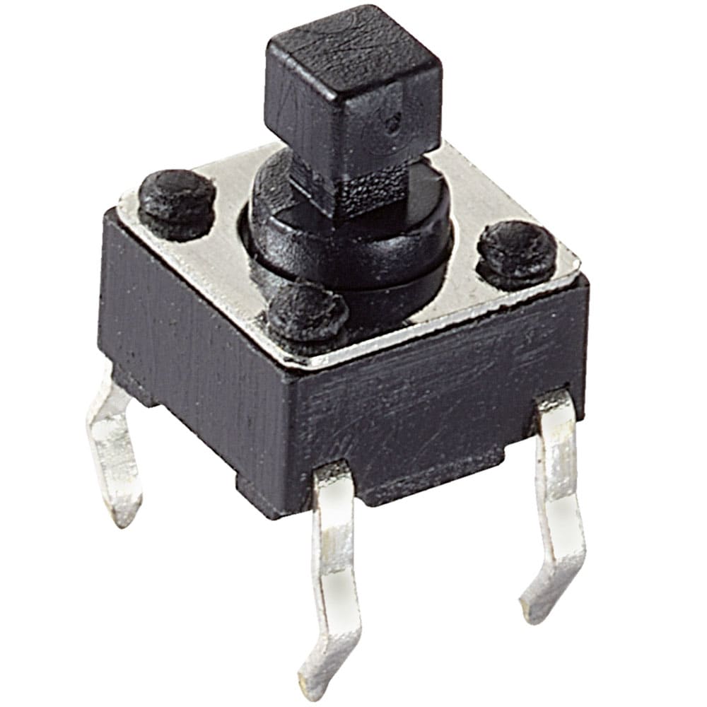 OMEGA FUSIBILI SPA OMFB6820 BOTTONE RIALZATO