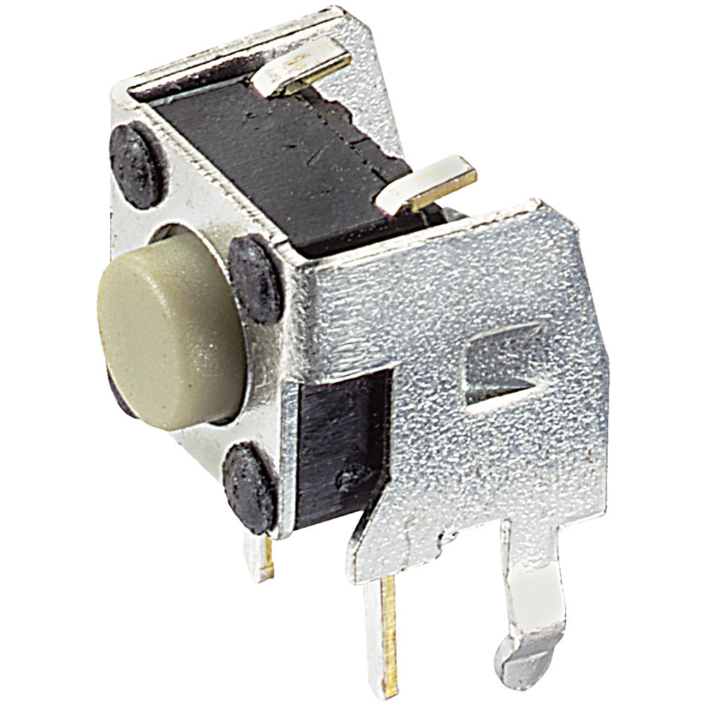 OMEGA FUSIBILI SPA - OMFB6865 BOTTONE ORIZZONT. 5MM