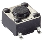 OMEGA FUSIBILI SPA OMFB6891 BOTTONE MONTAGGIO SUPERF.