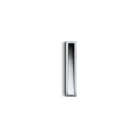 SIMES SPA - SMVS.6060N.14 MICROBLINKER +LED 840 230V GRI