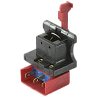 OMEGA FUSIBILI SPA - OMFNH9S019 MICROCONTATTO PER LA