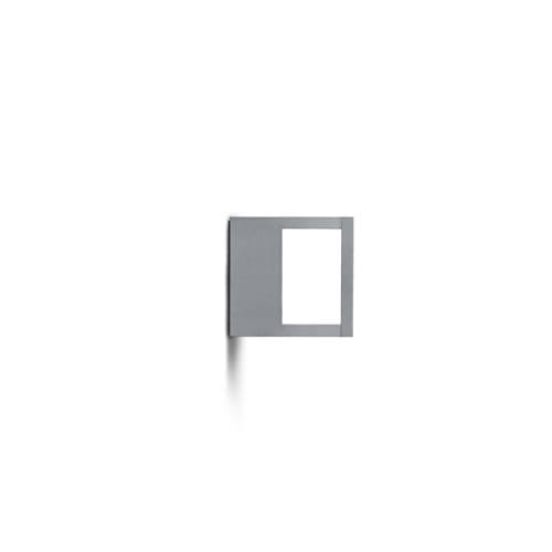 SIMES SPA SMVS.7282N.14 MICROCOOL Q APP+LED 940 230V GRI