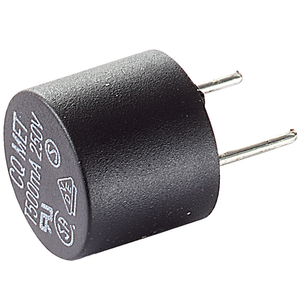 OMEGA FUSIBILI SPA - OMFMT785263 MICROFUS. 6.3A/T 250V