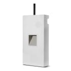 SIMES SPA - SMVC.8130H MICRGHOST Q CAP+LED 827 24V