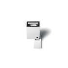 SIMES SPA SMVS.1506W.01 MICROKEEN +LED 830LAM 230V BIA