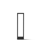 SIMES SPA - SMVS.6306W.09 MICROKUBE LONG+LED 930 230V NER