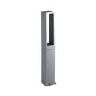 SIMES SPA SMVS.6307N.14 MICROKUBE P LON+LED 940 230V GRI