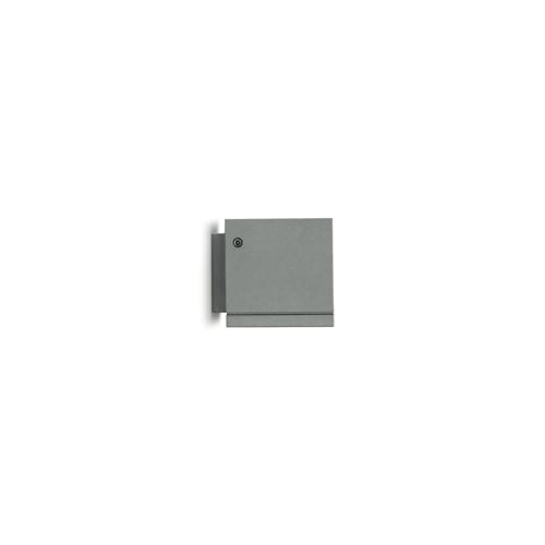 SIMES SPA SMVS.6625H.14 MICROLOFT Q PAR+LED 8H FE 230V GRI