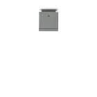 SIMES SPA - SMVS.6615N.14 MICROLOFT Q SOF+LED 9N FL 230V GRI