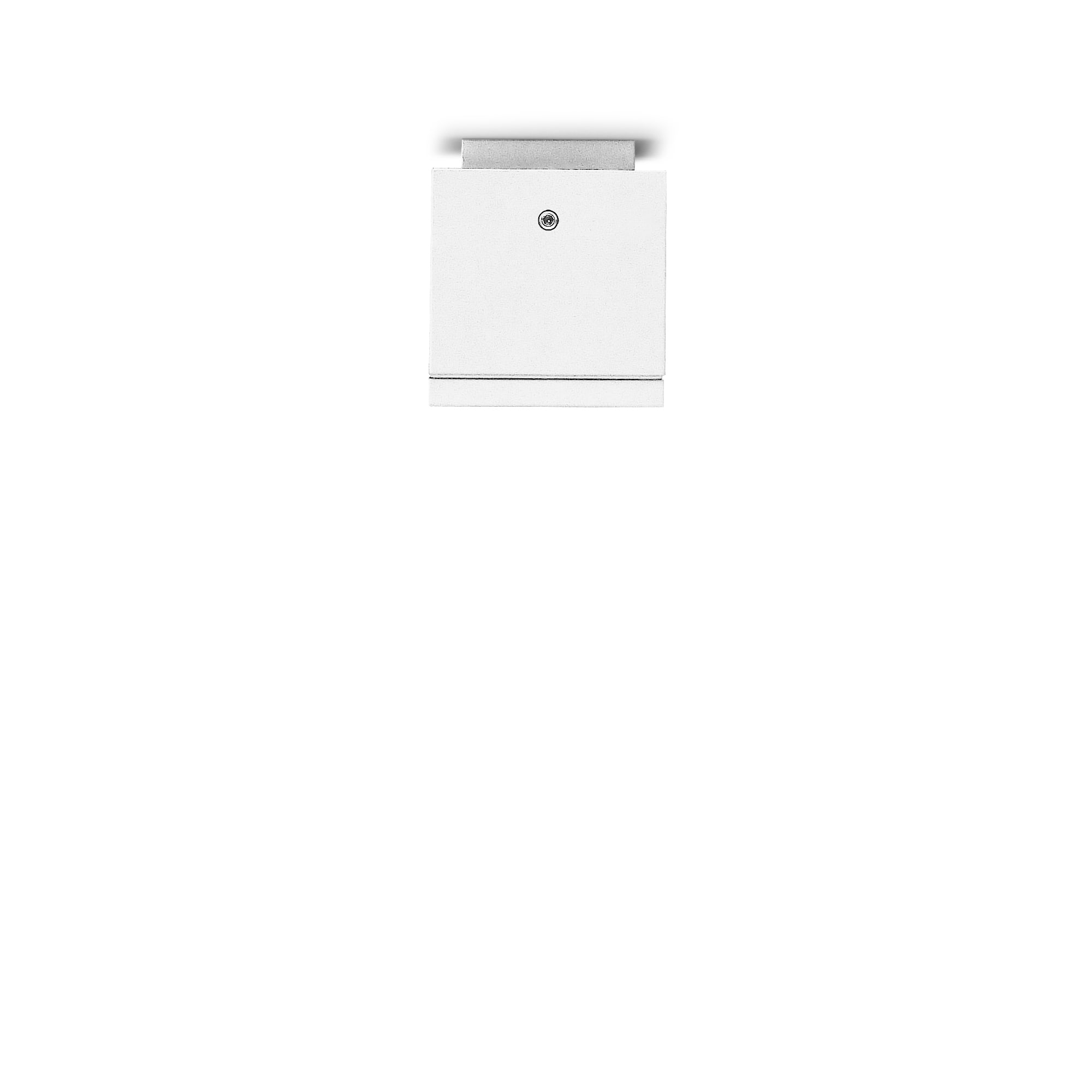 SIMES SPA - SMVS.6615H.01 MICROLOFT Q SOF+LED 9H FL 230V BIA