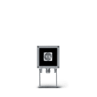 SIMES SPA - SMVS.6561H.14 MICROLOFT Q PRO+LED 8H FL 230V GRI