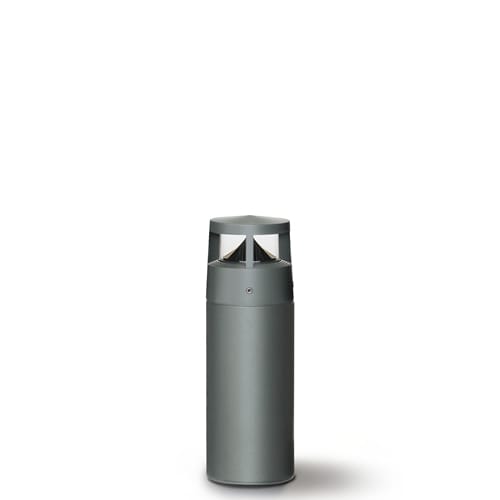 SIMES SPA SMVS.5317W.14 MICROREEF 360 P+LED 8W D2/P GRI