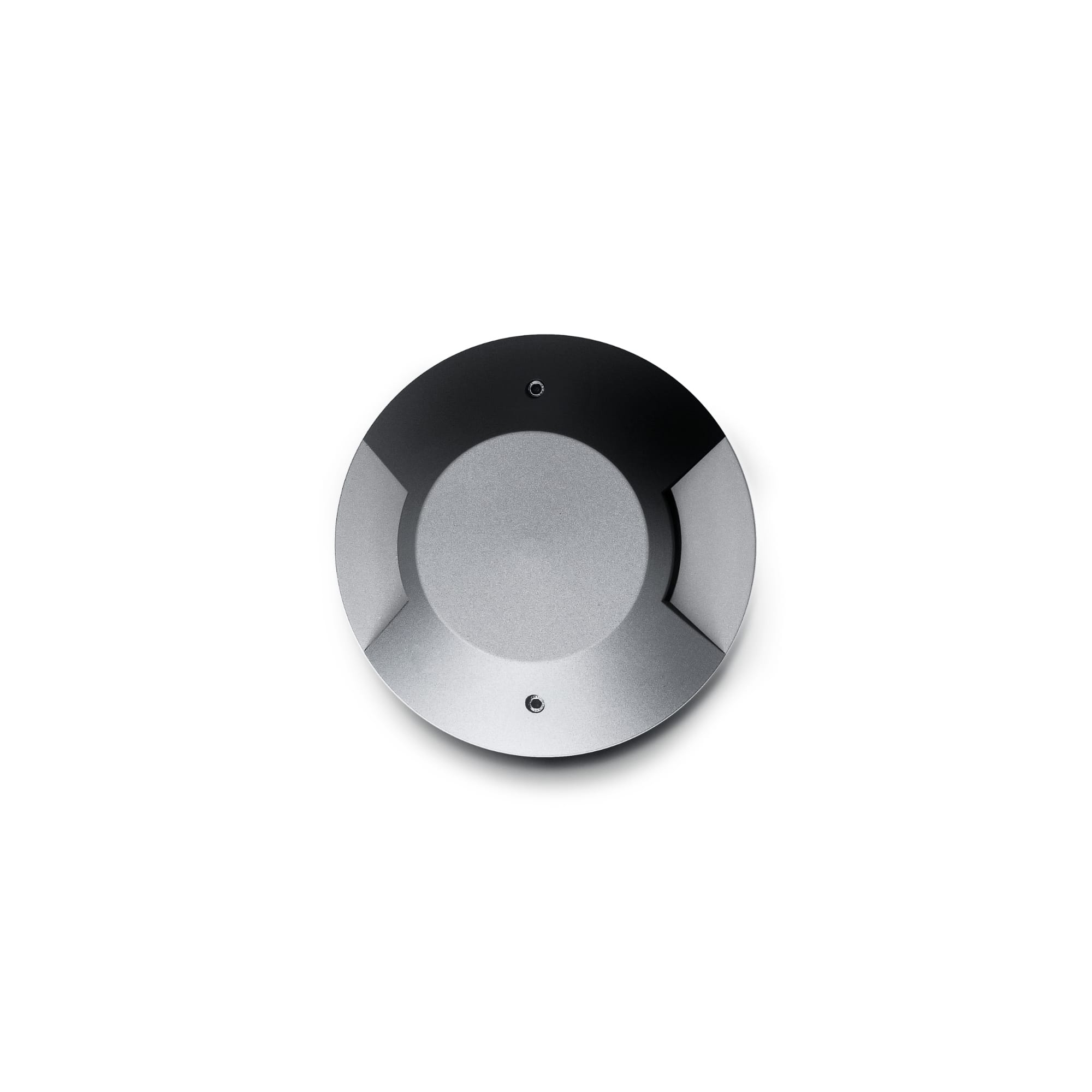 SIMES SPA - SMVS.5683W.14 MICROSUIT +LED8W 2F CL3 GRI