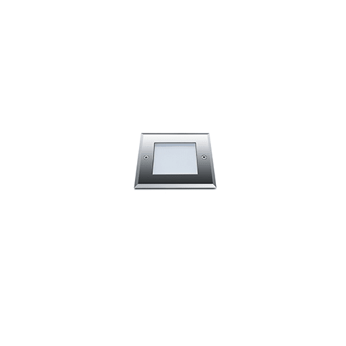 SIMES SPA SMVS.8819N.19 MICROZIP QUADRA+LED 940 FL 230V INO