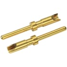 OMEGA FUSIBILI SPA OMFSA3148/1 BUSTA CONTENENTE 10PZ.***