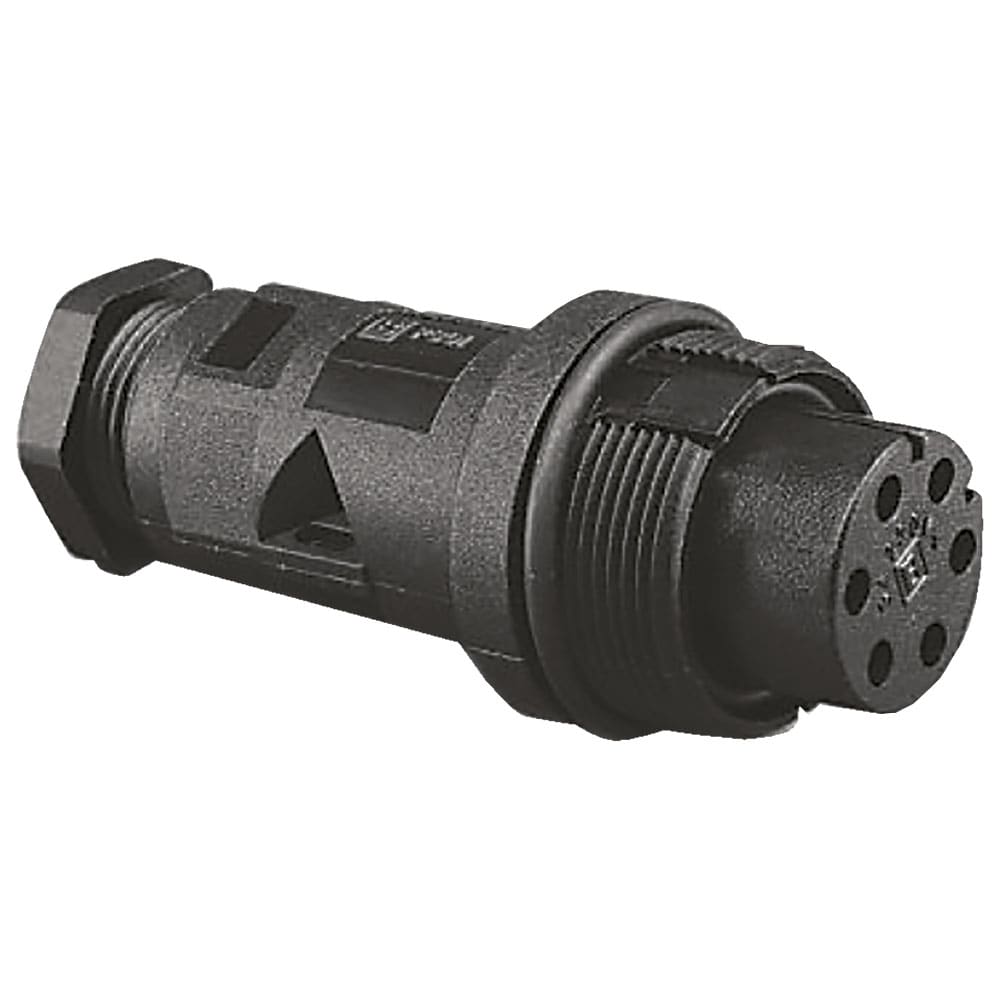 OMEGA FUSIBILI SPA OMFPX0801 CORPO VOLANTE MINI-BUCCAN