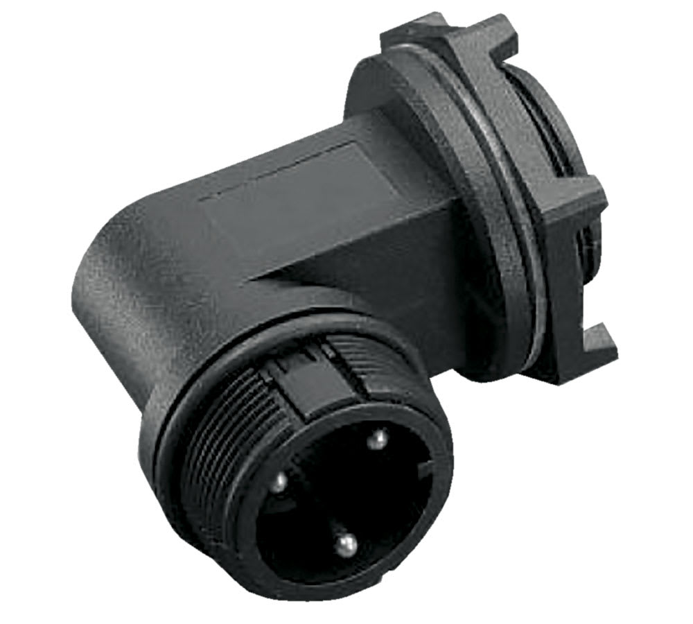 OMEGA FUSIBILI SPA - OMFPX0803 CORPO PANN.90 MINI-BUCCA