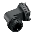 OMEGA FUSIBILI SPA OMFPX0803 CORPO PANN.90 MINI-BUCCA