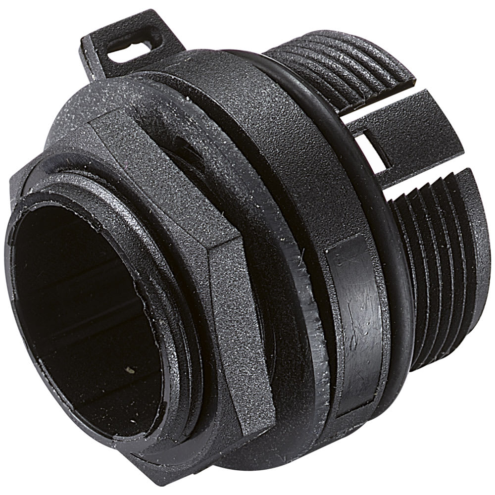 OMEGA FUSIBILI SPA - OMFPX0805 CORPO PANNELLO MINI BUCCA