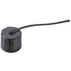 OMEGA FUSIBILI SPA - OMFPX0810 TAPPO/CINGHIA FISSAGGIO