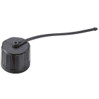 OMEGA FUSIBILI SPA - OMFPX0810 TAPPO/CINGHIA FISSAGGIO