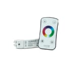 BOBOLI IN LUCE SRL - BBXETC20K MINI CONTROLLER RGB 12/24V 9A C/TELEC.
