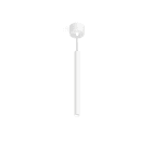 NOVALUX SPA - NOX108301.01 MINI TUBE: LED 7W BIANCO 3K CRI90
